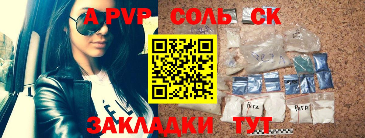 A PVP СК КРИС Шадринск